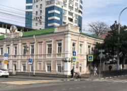 Новороссийская революция: история дома № 46 на улице Советов 