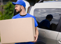 Осторожнее со службой доставки: жители Новороссийска могут заказать себе проблем