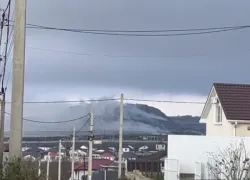 Переполнена или ещё влезет: новая история со свалкой в Новороссийске