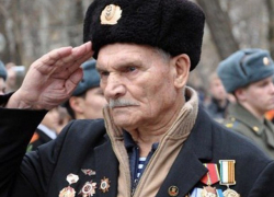 Борьба за внимание ветерана завершилась убийством