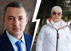 Карма настигла: кубанского чиновника, засудившего пенсионерку, лишили имущества на 250 миллионов