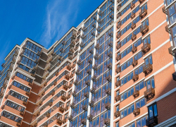 455 квартир за месяц: в Новороссийске вырос спрос на новостройки