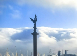 Не пугайтесь, все идет по-плану. Учения в Новороссийске 