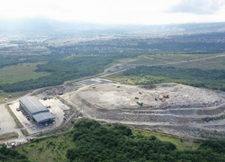 Реконструкцию мусорного полигона в Новороссийске перенесли на 2025 год 