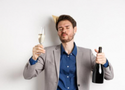 "Похищение" в Новороссийске оказалось попыткой доставить пьяного родственника домой