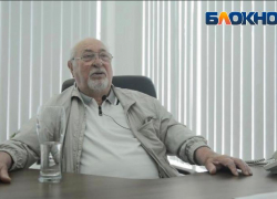 «Отца» советской пепси-колы больше нет: из жизни ушел Виталий Шихман