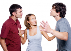 «Кина не будет»: мошенница обманула двух друзей-новороссийцев 