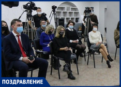 «Блокнот Новороссийск» поздравляет коллег с профессиональным праздником