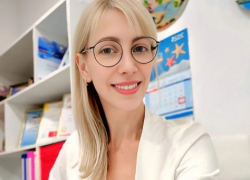 «Мужчины становятся особенными»: с 8 марта жительниц Новороссийска поздравляет руководитель турагентства "SUNMAR" Ирина Никитина