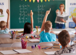 В Новороссийске могут начать учить детей мигрантов за деньги: новый законопроект в Госдуме 