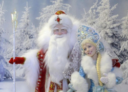 Воевода стужи и снежная девочка: как появились главные зимние герои