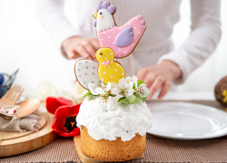 Новороссийцам хотят дать дополнительные выходные на Пасху 