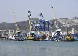 Момент швартовки обернулся кошмаром для молодого моряка в Новороссийске