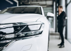 Автомобилисты, выдыхаем: новые правила утильсбора заработают с декабря