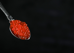 Как новороссийцам купить настоящую красную икру и отличить её от подделки 
