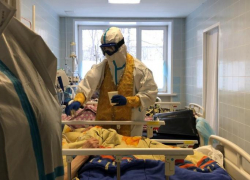 Священнослужителей в больницах будут пускать везде – верующим новороссийцам на заметку