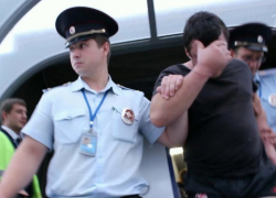 Пьяный новороссиец прославился на всю страну