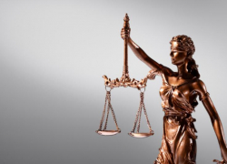 «Новороссийского стрелка» приговорили к 20 годам лишения свободы в колонии строгого режима
