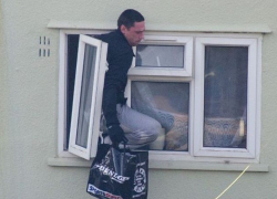 Гастролеру-форточнику предъявлено обвинение за кражи в Новороссийске