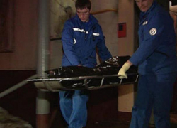 Новороссиец упал с высоты и разбился насмерть