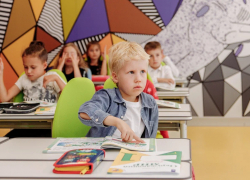 Школа, в которой хочется учиться: TOP IT SCHOOL приглашает на День открытых дверей