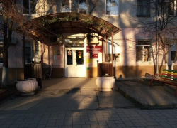 В Новороссийске к 2025 году могут расширить детскую поликлинику