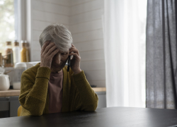 Пенсионерка из Новороссийска потеряла 2 миллиона рублей из-за “бывшего работодателя”