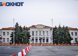 Закрытый аэропорт Краснодара вошёл в топ-15 удивительных в стране