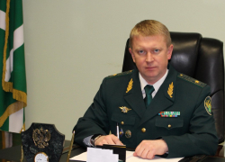 Андрей Беляев возглавил Южное таможенное управление: кадровые перестановки