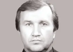 Новороссийцы прощаются с человеком-легендой: ушел из жизни Владимир Васильевич Арапов