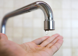 «Постоянно без воды»: жалоба новороссийца и разъяснение «Водоканала»