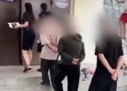 Молодые жители Тихорецка поплатились за демонстрацию нацистской символики