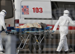 Коронавирус добрался до соседей Новороссийска