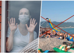 Карантин до 15 июня и отложенный курортный сезон: у кубанских медиков свой взгляд на сроки "коронавирусных" ограничений