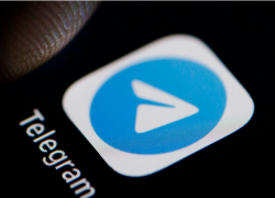 Telegram не заблокируют, пока все не перейдут на МАХ