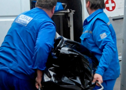 Два трупа обнаружено в Новороссийске