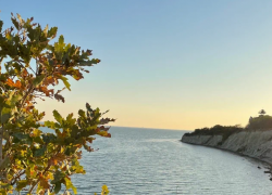 Погода в Новороссийске: школьникам придется "попотеть" 