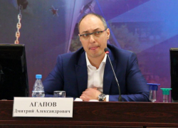 Сливки  новороссийского общества