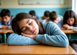 Образование мешает рожать? В России предложили сократить срок школьного обучения