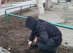 Бдительная жительница Новороссийска помогла поймать закладчика