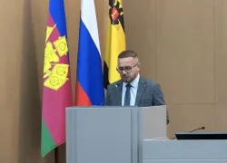 В Новороссийске открылись 32 летние досуговые площадки для детей 