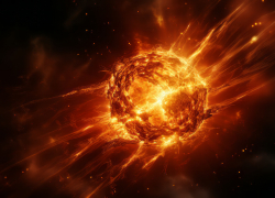 Сильнейшие магнитные бури могут обрушиться на Новороссийск 