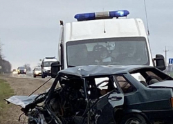 Пять жизней унесла ужасная авария на Кубани 