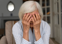 На Кубани могли похищать пенсионеров для "рабства" на стройках 