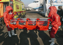 Новороссийцы рискуют жизнью, заказывая посылки на AliExspess