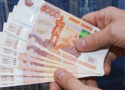 В Новороссийске вместо ремонта мошенник взял 40 тысяч и скрылся 