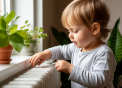 Одни мерзнут, другие не хотят «греть улицу»: как проходит начало отопительного сезона в Новороссийске