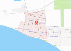 Удар по портовым терминалам Кубани: есть погибшие и раненые