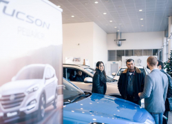 Автомобиль для новороссийцев  становится еще более дорогим удовольствием