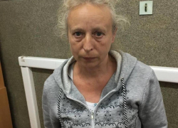 Полиция задержала женщину, подозреваемую в нападении на бабушку в Новороссийске